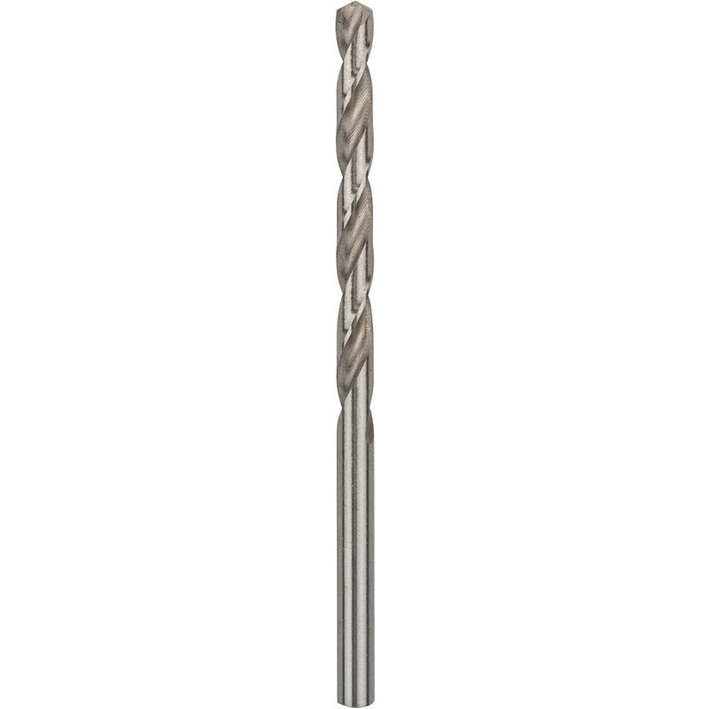 Bosch PRO HSS-G Metal Drill Bit 5.5mm Pack of 10