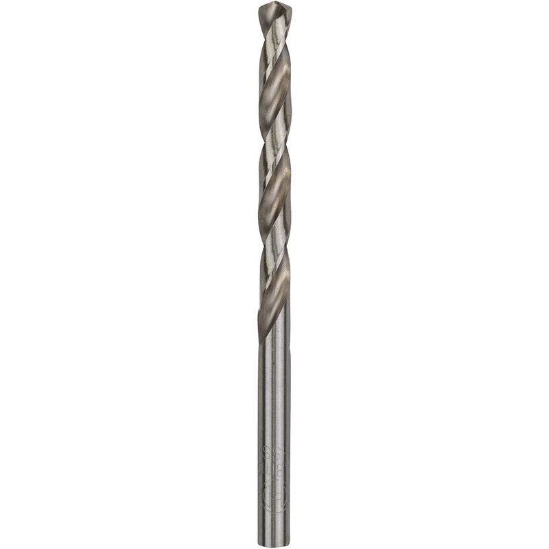 Bosch PRO HSS-G Metal Drill Bit 6.8mm Pack of 10