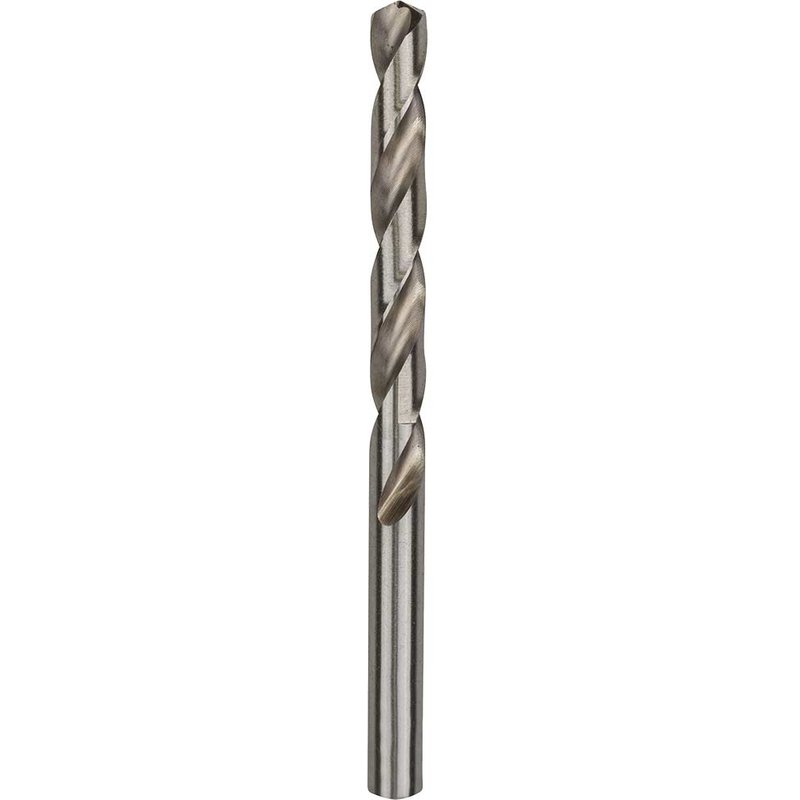 Bosch PRO HSS-G Metal Drill Bit 9mm Pack of 5