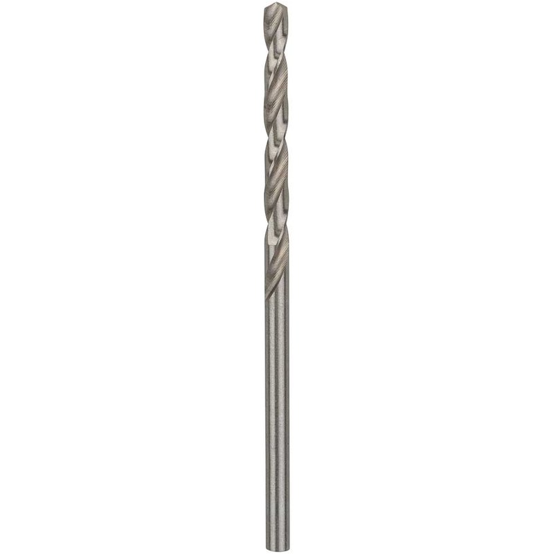 Bosch PRO HSS-G Metal Drill Bit 3.6mm Pack of 10