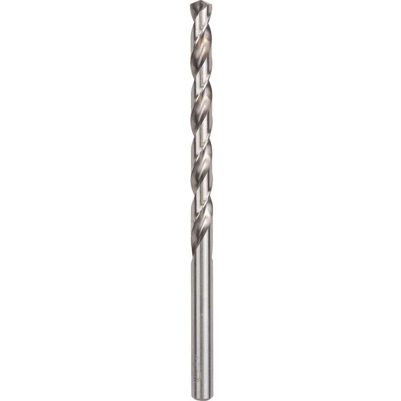 Bosch PRO HSS-G Extra Length Drill Bit 11mm Pack of 1