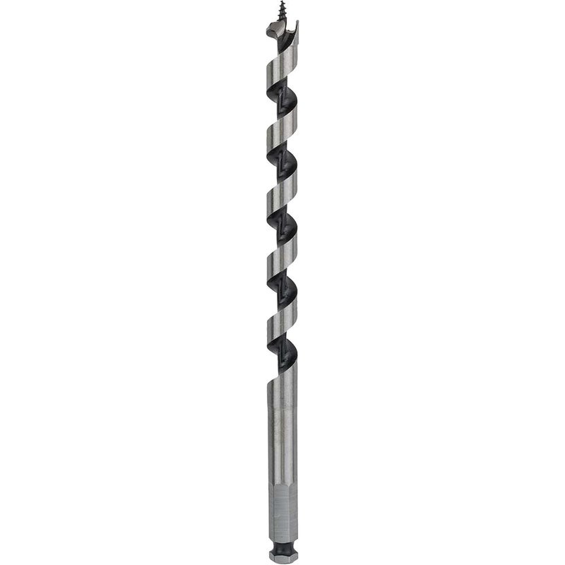 Bosch PRO Hex Shank Wood Auger Drill Bit 14mm 235mm