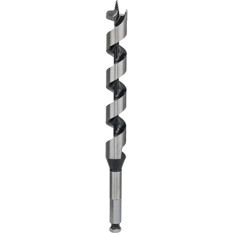 Bosch 2608597633 PRO Wood Auger Drill Bit 22 x 170 x 235mm 2608597633
