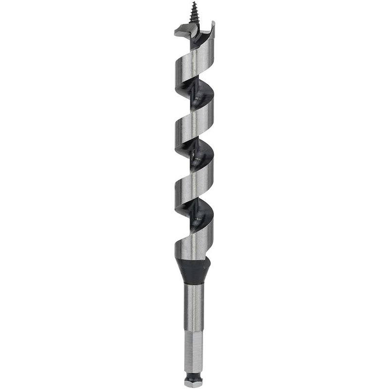 Bosch 2608597635 PRO Wood Auger Drill Bit 25 x 170 x 235mm 2608597635