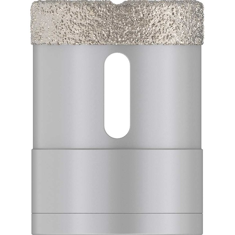 Bosch PRO X Lock Dry Speed Diamond Hole Cutter for Ceramics 40mm