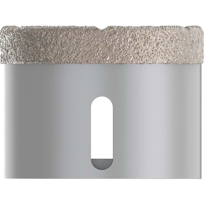 Bosch PRO X Lock Dry Speed Diamond Hole Cutter for Ceramics 55mm