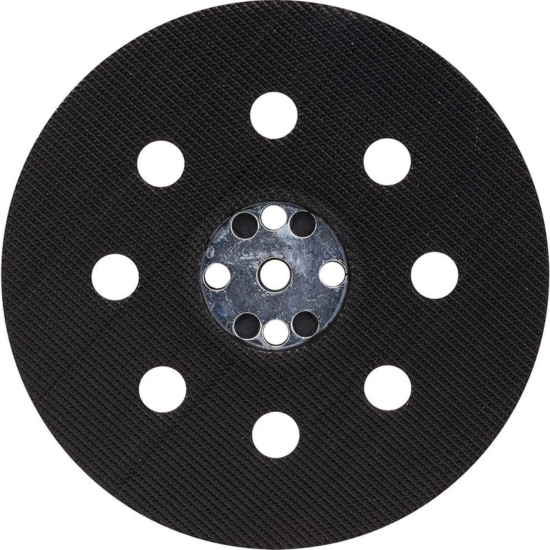 Bosch Soft Sanding Pad for PEX 115 115mm