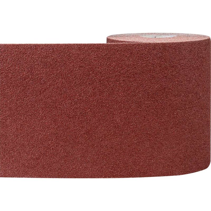 Bosch EXPERT J450 Wood and Paint Sanding Roll 115mm 5m 240g