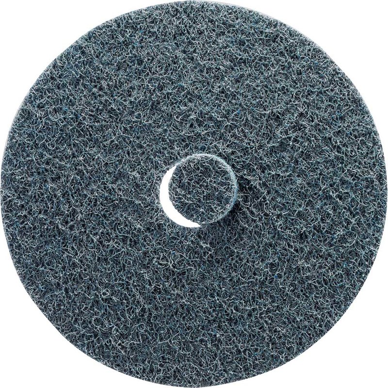 Bosch SCM Surface Conditioning Fibre Disc 125mm Very Fine