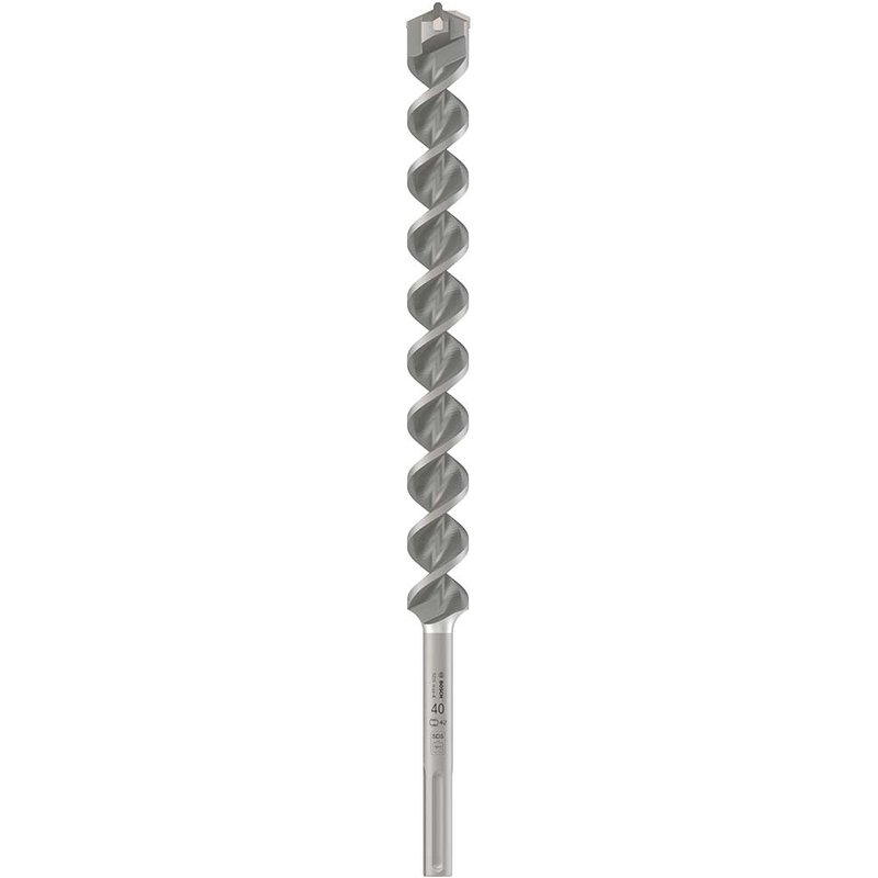 Bosch 2608685877 PRO SDS max-4 Hammer Drill Bit 40 x 400 x 520mm 2608685877