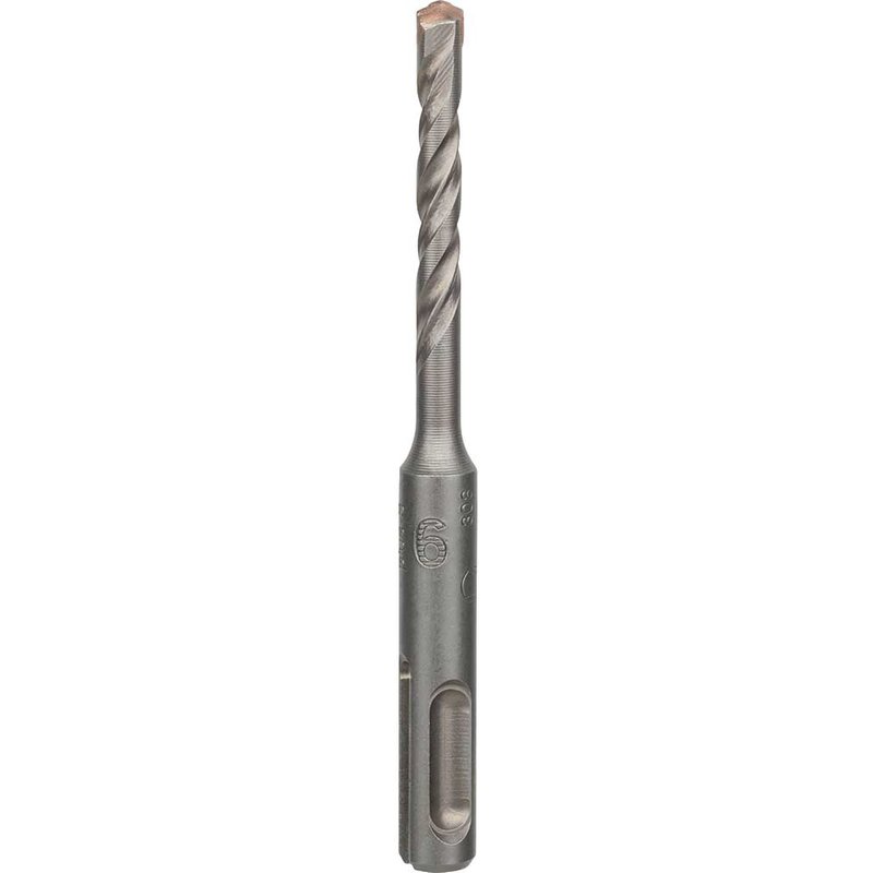 Bosch 2608831007 SDS plus-3 Hammer Drill Bit 6 x 50 x 110mm 2608831007