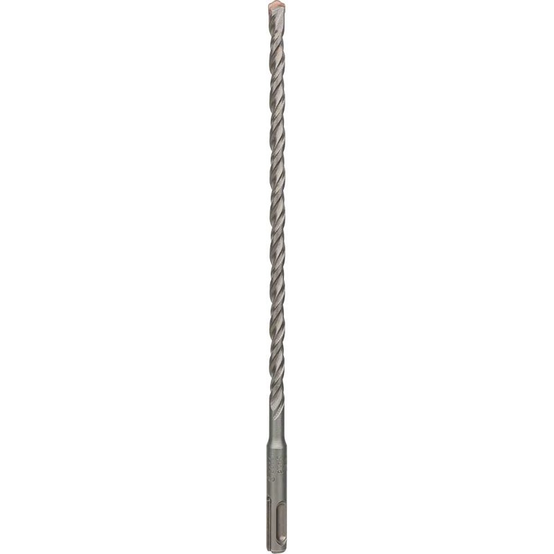 Bosch 2608831021 SDS plus-3 Hammer Drill Bit 8 x 200 x 260mm 2608831021
