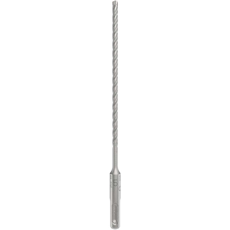 Bosch 2608833773 PRO SDS plus-5X Hammer Drill Bit 5 x 150 x 210mm 2608833773