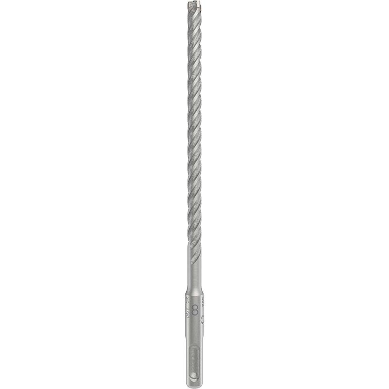 Bosch Powertool Accessories PRO SDS plus-5X Hammer Drill Bit 8.0 x 150 x 210mm 2608833790