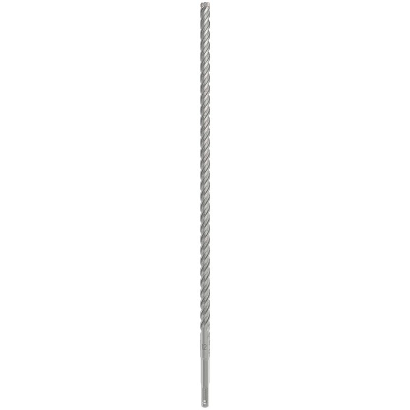 Bosch Powertool Accessories PRO SDS plus-5X Hammer Drill Bit 12.0 x 400 x 460mm 2608833812