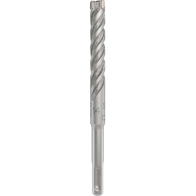 Bosch Powertool Accessories PRO SDS plus-5X Hammer Drill Bit 14.0 x 100 x 160mm 2608833816