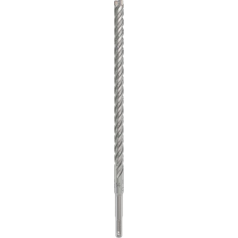 Bosch Powertool Accessories PRO SDS plus-5X Hammer Drill Bit 14.0 x 250 x 310mm 2608833819