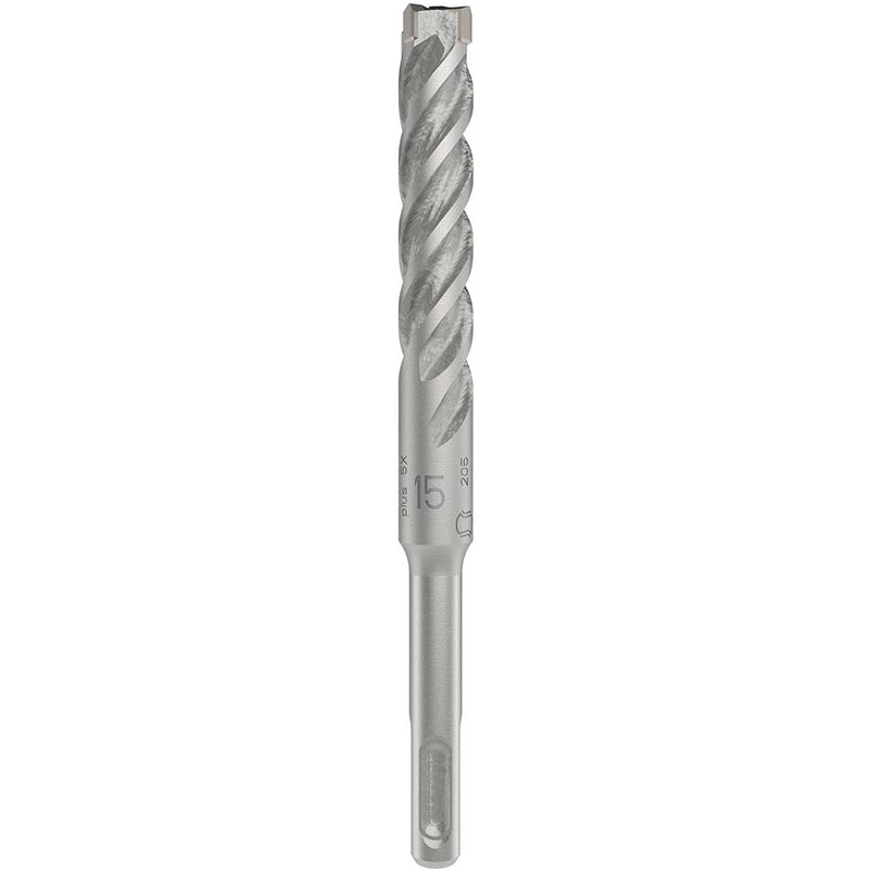 Bosch Powertool Accessories PRO SDS plus-5X Hammer Drill Bit 15.0 x 100 x 160mm 2608833822