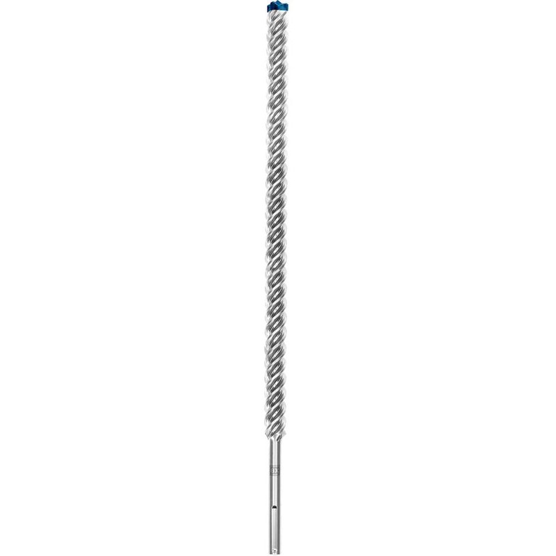 Bosch EXPERT SDS MAX 8X Concrete 4 Cutter Carbide Head SDS Max Drill Bit 28mm 920mm Pack of 1