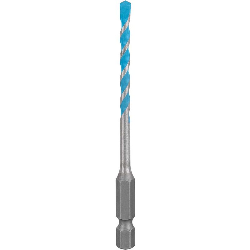 Bosch Powertool Accessories EXPERT HEX-9 Multi Construction Drill Bit 4 x 45 x 90mm 2608900570