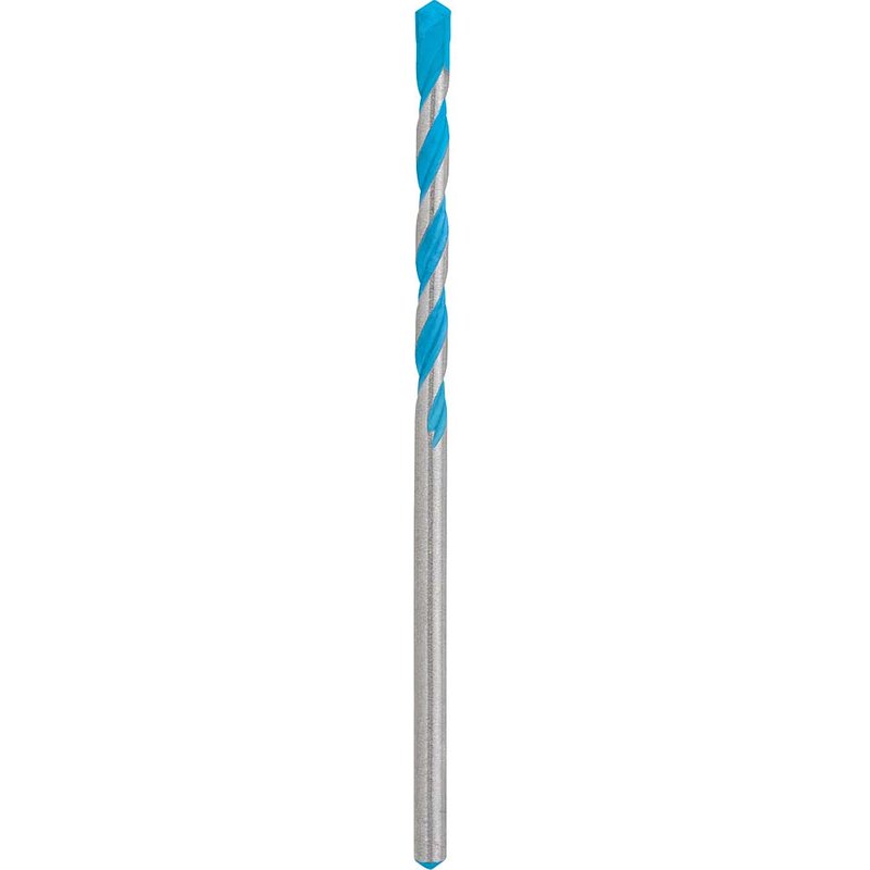 Bosch Powertool Accessories EXPERT CYL-9 Multi Construction Drill Bit 3 x 40 x 70mm 2608900600