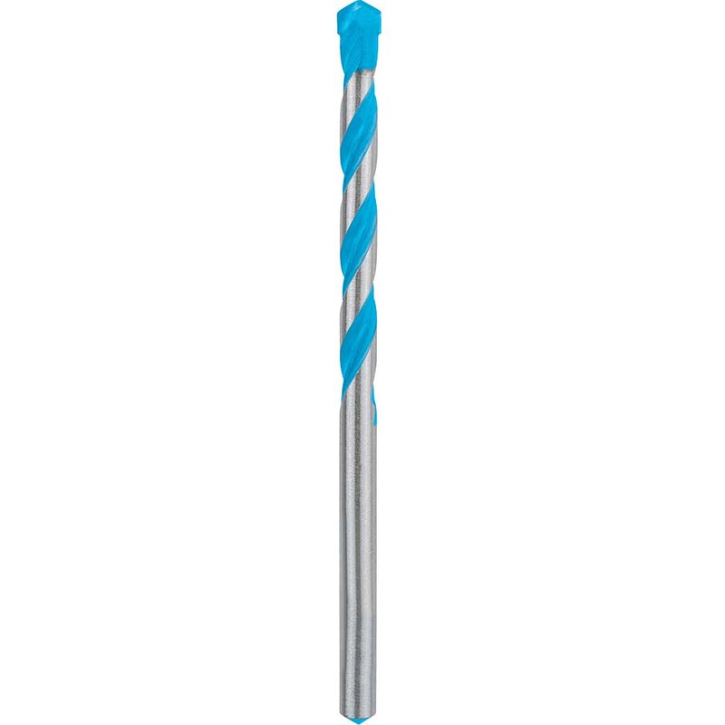 Bosch Powertool Accessories EXPERT CYL-9 Multi Construction Drill Bit 5.5 x 50 x 85mm 2608900609