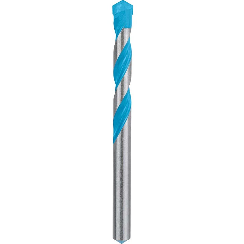 Bosch Powertool Accessories EXPERT CYL-9 Multi Construction Drill Bit 10 x 80 x 120mm 2608900626