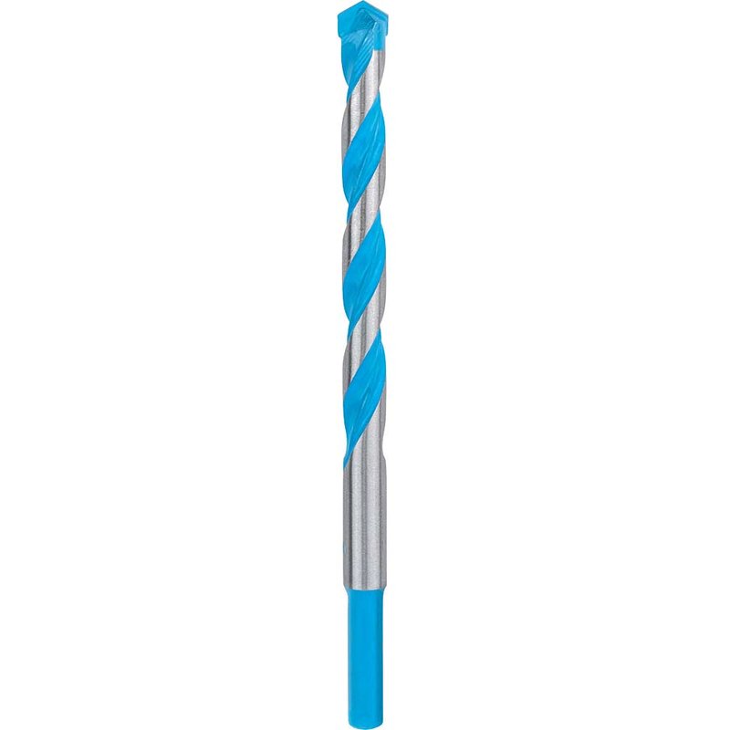 Bosch EXPERT CYL-9 Multi Construction Drill Bit 14mm 200mm Pack of 1