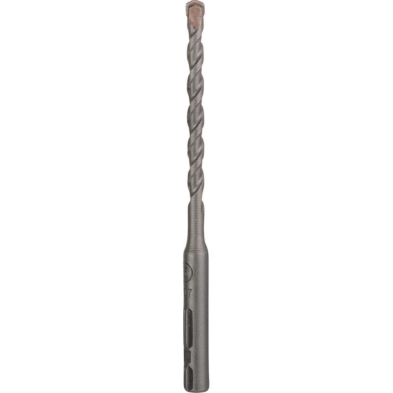 Bosch UNEO SDS Quick Masonary Drill Bit 5mm 100mm Pack of 1
