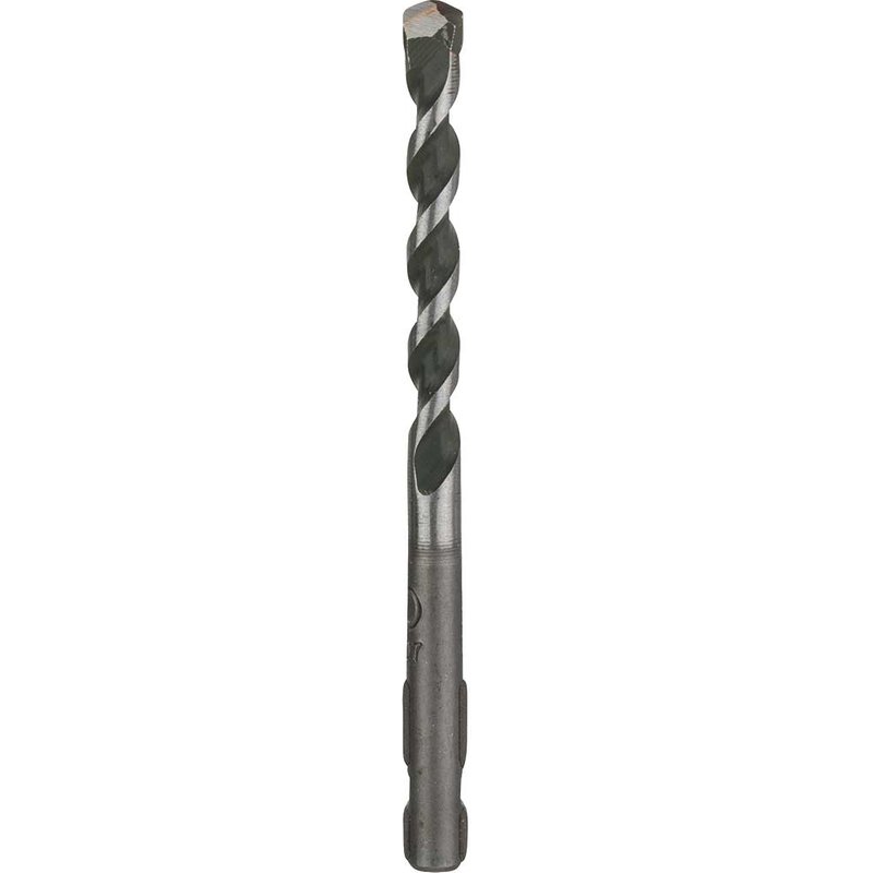 Bosch UNEO SDS Quick Multi Purpose Drill Bit 7mm 100mm Pack of 1