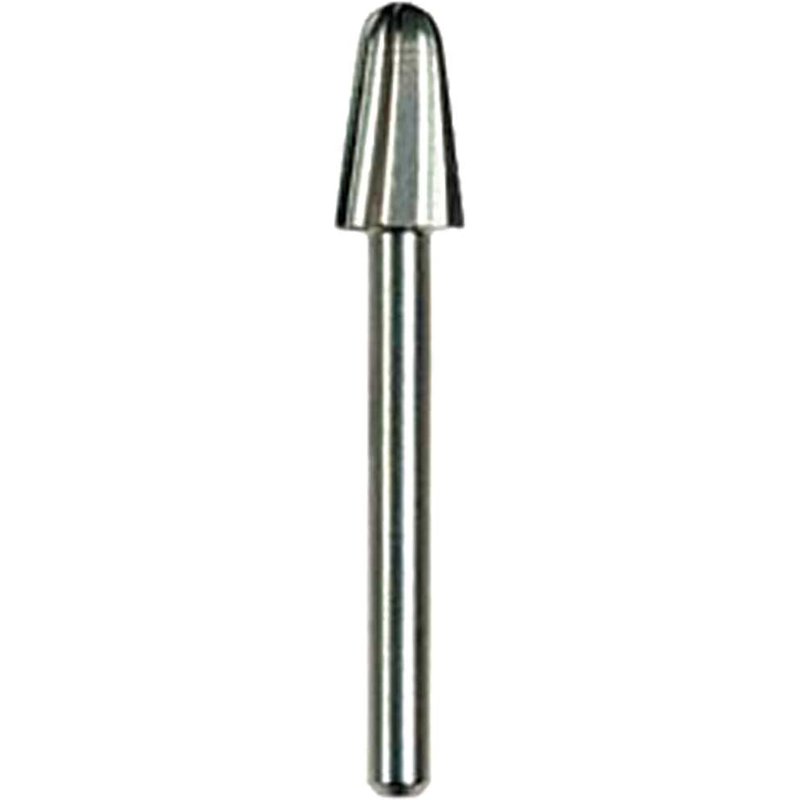Dremel 117 High Speed Mushroom Cutter 6.4mm Pack of 2