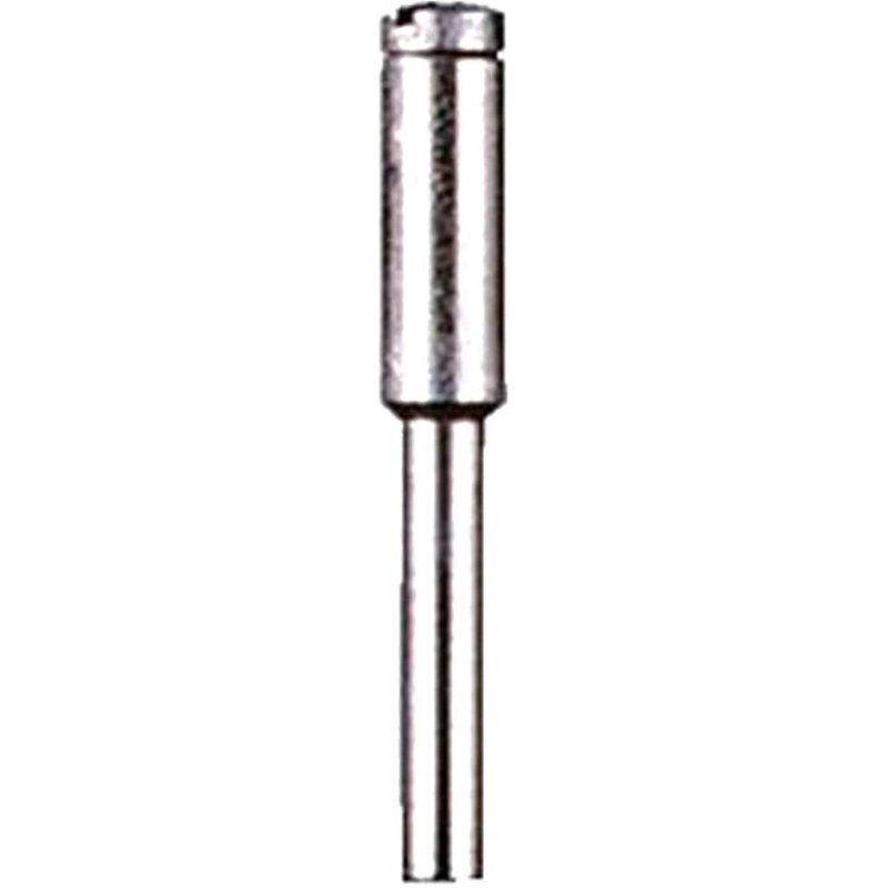 Dremel 402 Mandrel Pack 3.2mm Pack of 4