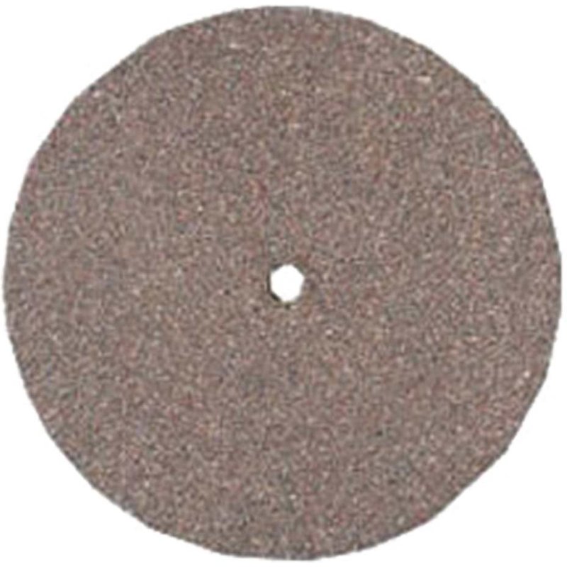 Dremel 420 Heavy Duty Cut Off Wheel 24mm Pack of 20