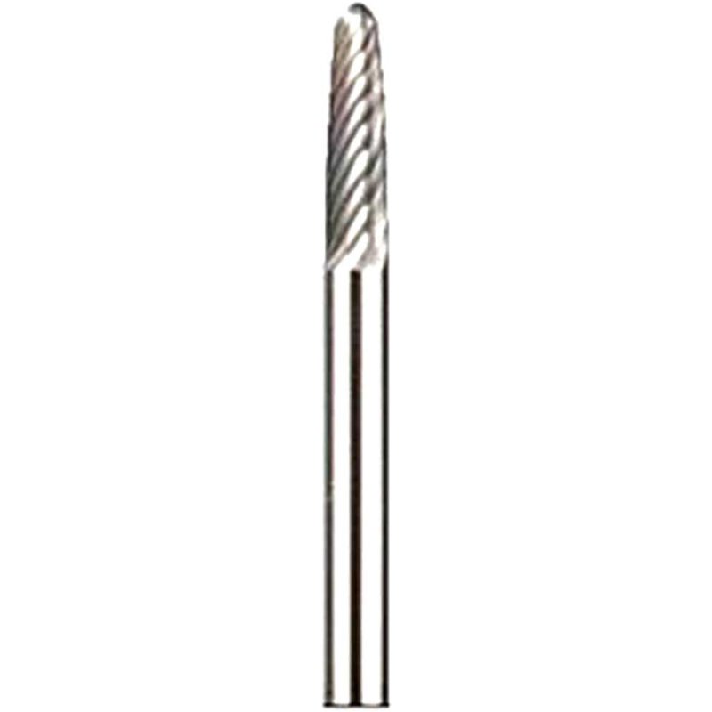 Dremel 9910 Tungsten Carbide Spear Cutter 3.2mm Pack of 1