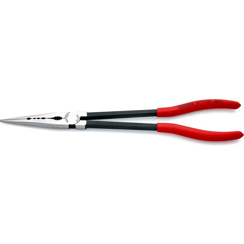 Knipex 28 71 Long Reach Needle Nose Pliers 280mm