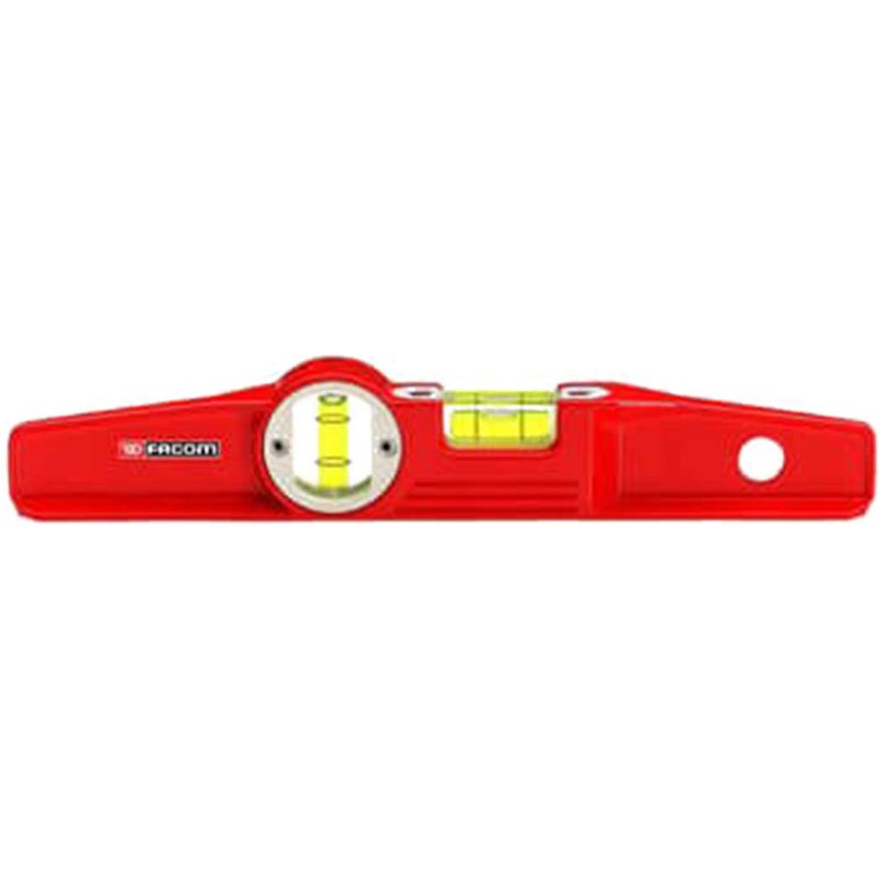 Facom 307BM Magnetic Trapezoidal Spirit Level 10" / 25cm