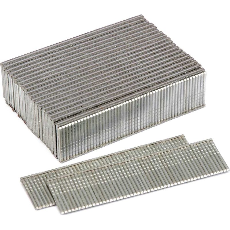 Firmahold Straight 16 Gauge Finishing Brad Nails 45mm Pack of 2000