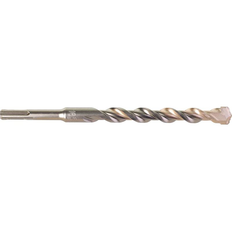 Milwaukee M2 SDS Plus Masonry Drill Bit 16mm 210mm Pack of 1