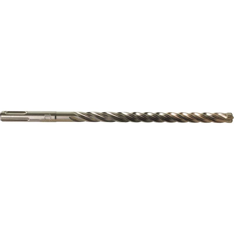 Milwaukee MX4 SDS Plus Masonry Drill Bit 10mm 210mm Pack of 1