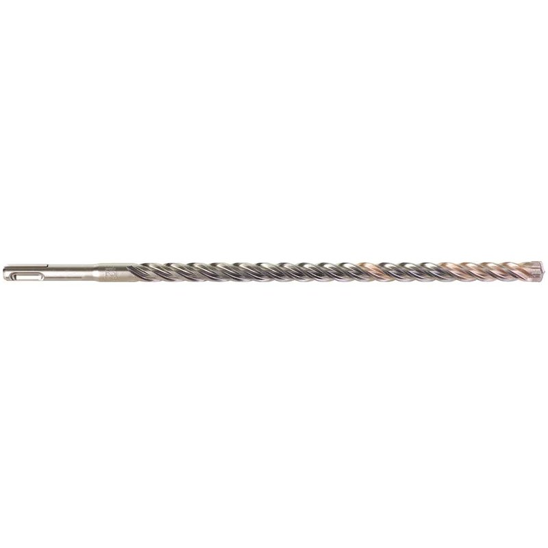 Milwaukee MX4 SDS Plus Masonry Drill Bit 12mm 310mm Pack of 1