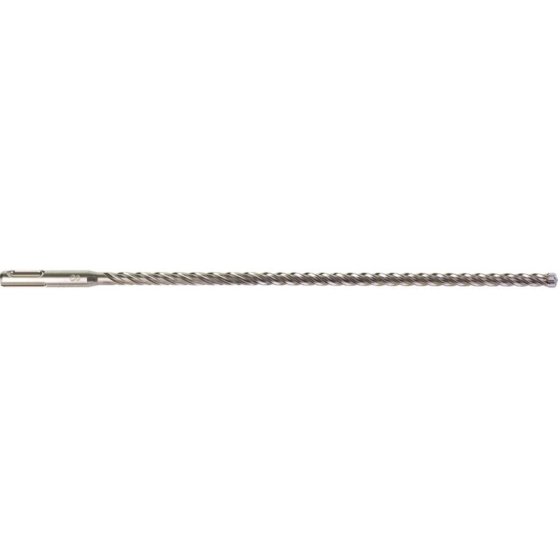 Milwaukee MX4 SDS Plus Masonry Drill Bit 8mm 310mm Pack of 1