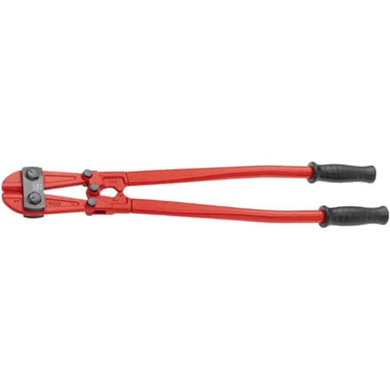 Facom 990B Tubular Arm Axial Cut Bolt Cutters 450mm