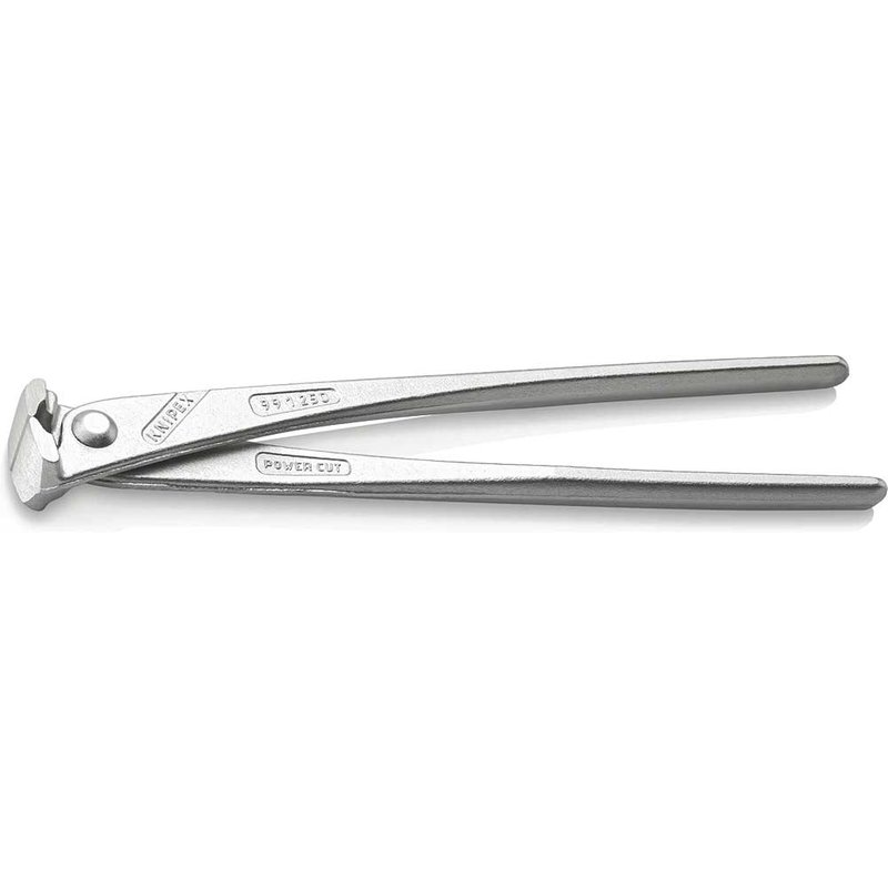 Knipex 99 14 250 SB High Leverage Concreter's Nippers 250mm 9914250SB