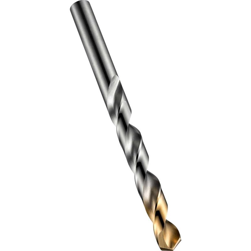 Dormer A099DRILLBOYXL A002 HSS TiN-Tip Jobber Drill Bit Set (55 Piece) A099DRILLBOYXL