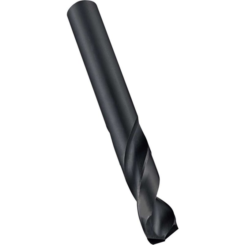 Dormer A120 HSS Stub Drill 3/16in OL:62mm WL:26mm A1203/16