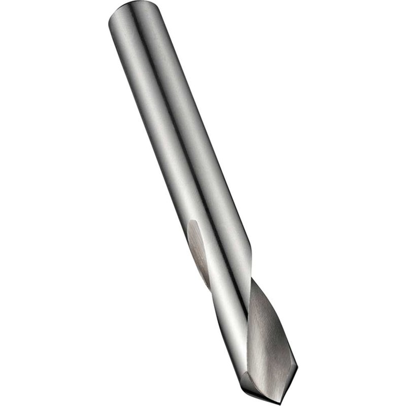 Dormer A122 HSS Spotting Drill 10mm 120mm Pack of 10