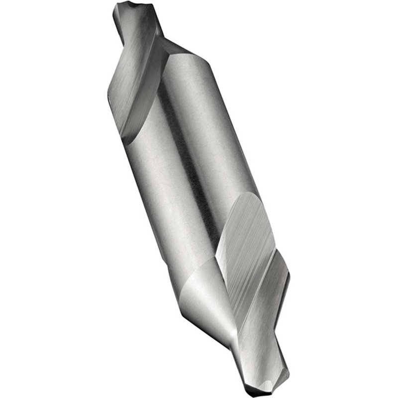Dormer A225 3/16in BS2 HSS Centre Drill Right Hand A225BS2