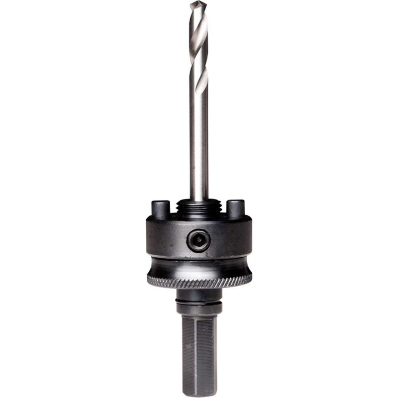 Starrett A2E Arbor 11mm Shank To Suit 32mm - 210mm Hole Saws