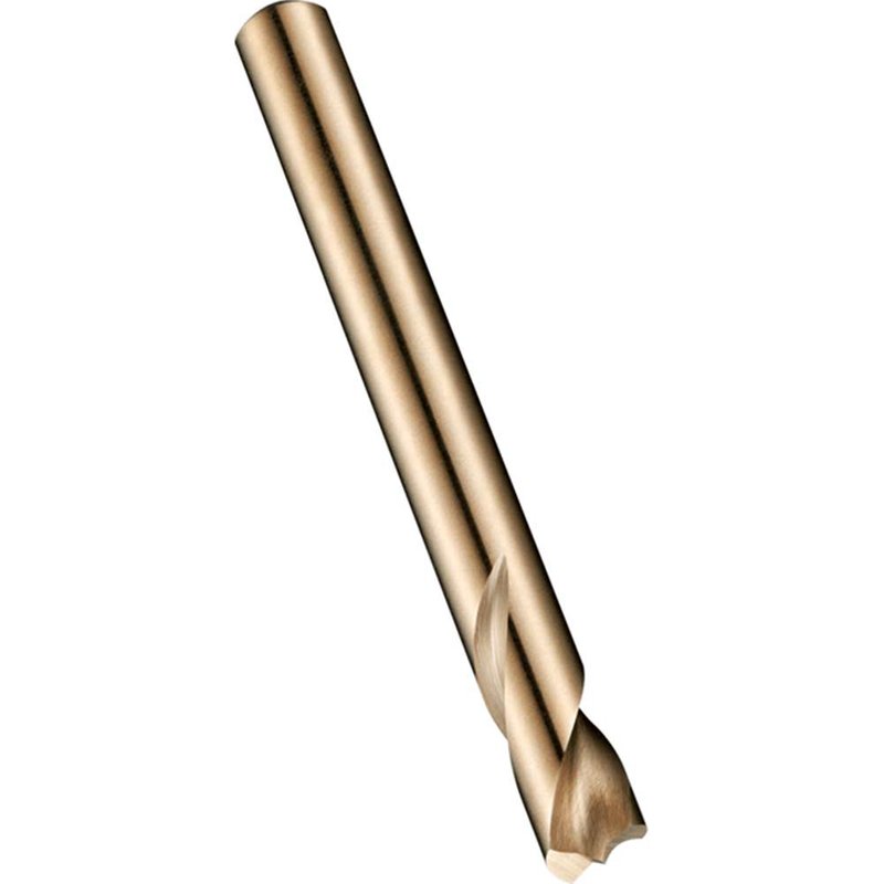 Dormer A723 HSS-E Spotweld Jobber Drill 6mm Pack of 10
