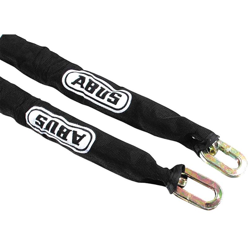 ABUS Mechanical 6KS/65 Security Chain Length 65cm Link Diameter 6mm 10027292-01
